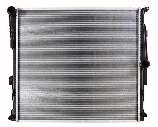 Radiator Agility Autoparts 8013371