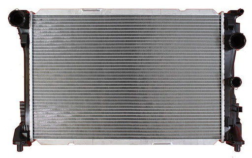 Radiator Agility Autoparts 8013376