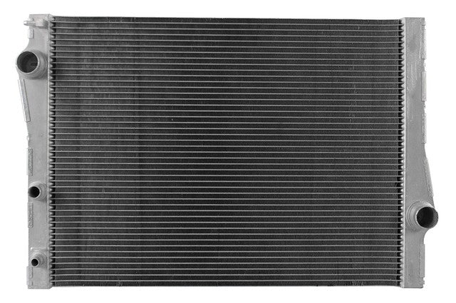 Radiator Agility Autoparts 8013377