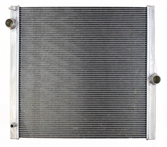 Radiator Agility Autoparts 8013380