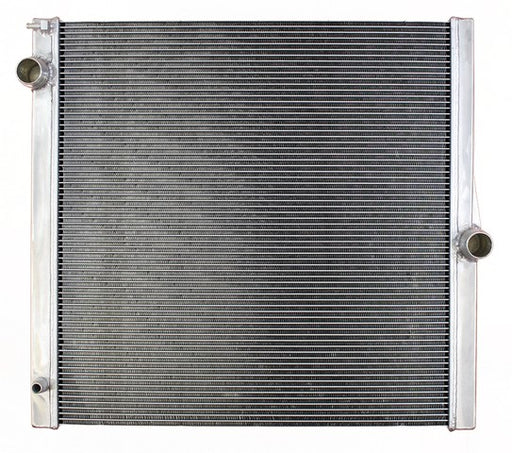Radiator Agility Autoparts 8013380