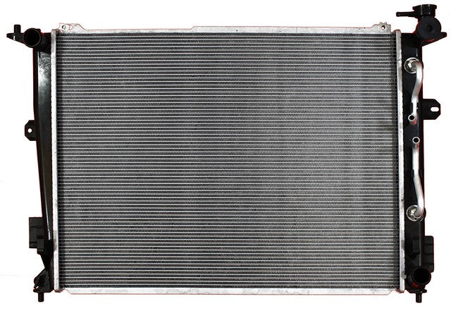 Radiator Agility Autoparts 8013388