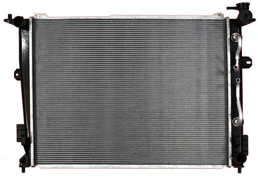 Radiator Agility Autoparts 8013388