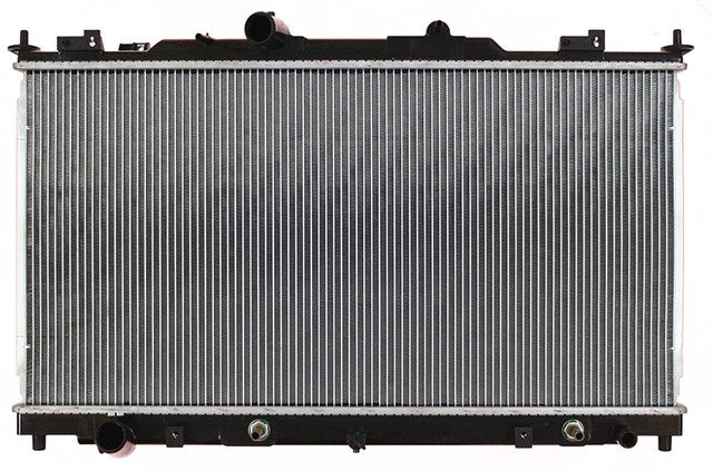 Radiator Agility Autoparts 8013390