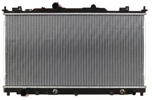 Radiator Agility Autoparts 8013390