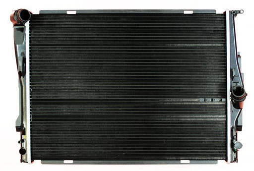 Radiator Agility Autoparts 8013392