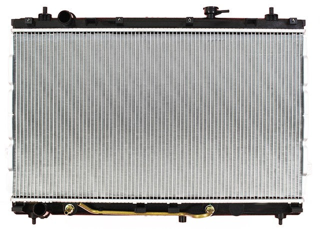 Radiator Agility Autoparts 8013393