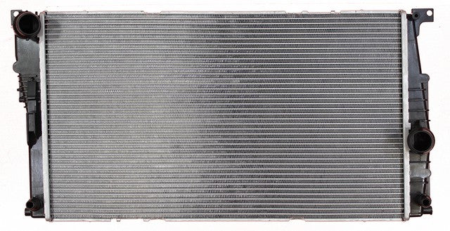 Radiator Agility Autoparts 8013394
