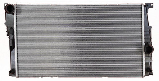 Radiator Agility Autoparts 8013394