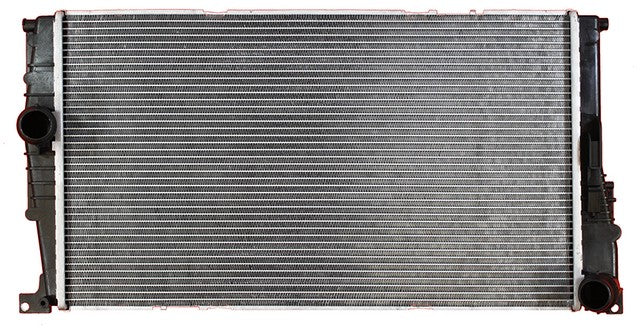 Radiator Agility Autoparts 8013395