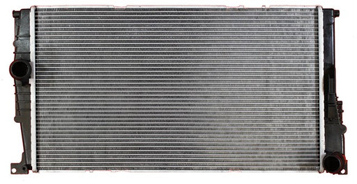 Radiator Agility Autoparts 8013395