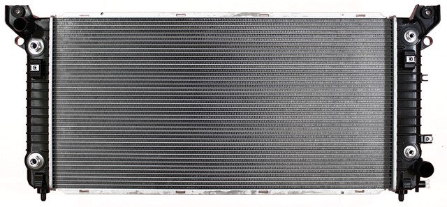 Radiator Agility Autoparts 8013396