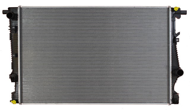 Radiator Agility Autoparts 8013400