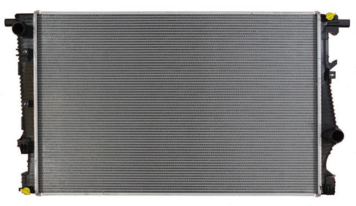 Radiator Agility Autoparts 8013400