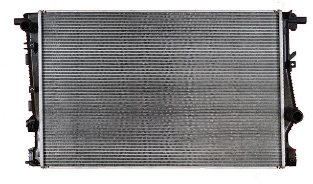 Radiator Agility Autoparts 8013401