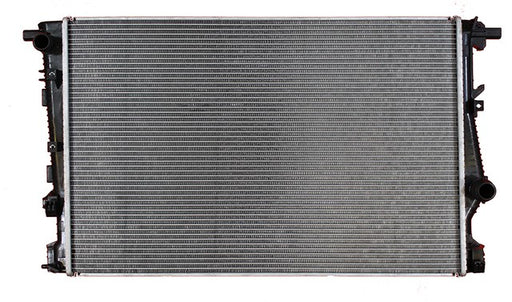 Radiator Agility Autoparts 8013401