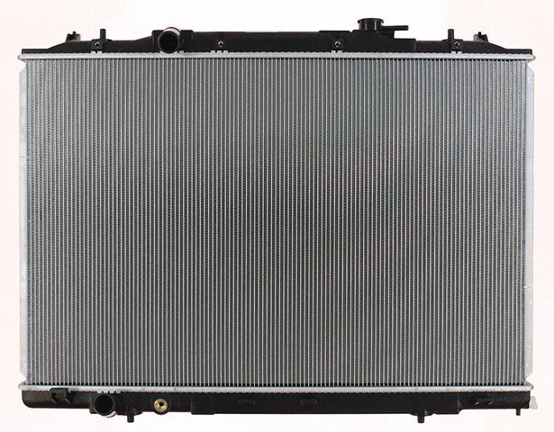 Radiator Agility Autoparts 8013402