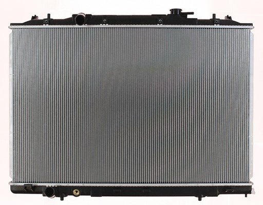 Radiator Agility Autoparts 8013402