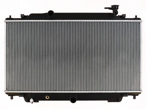 Radiator Agility Autoparts 8013404