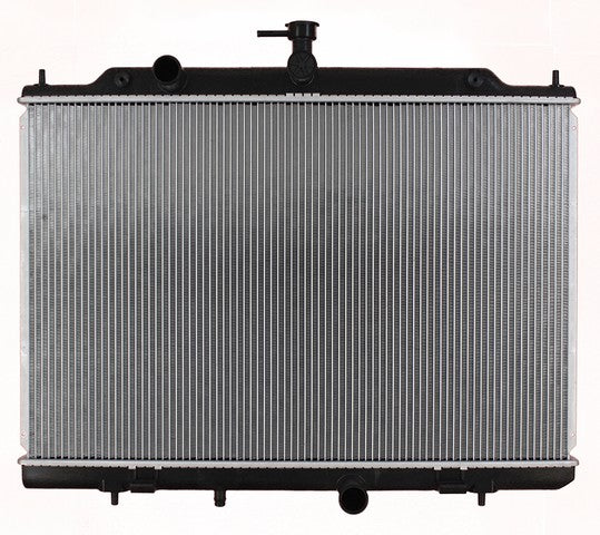Radiator Agility Autoparts 8013405