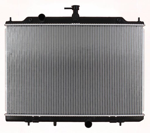 Radiator Agility Autoparts 8013405