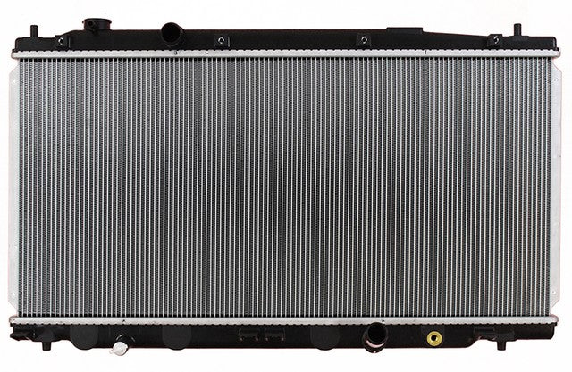 Radiator Agility Autoparts 8013416