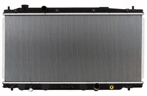Radiator Agility Autoparts 8013416