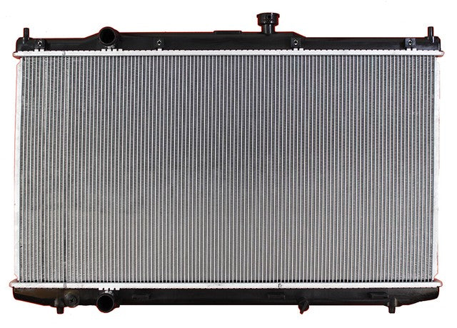 Radiator Agility Autoparts 8013418