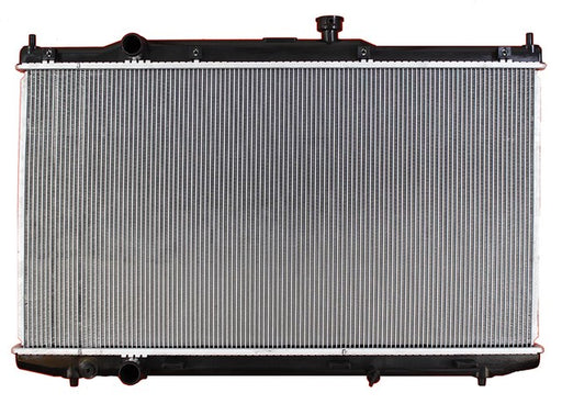 Radiator Agility Autoparts 8013418