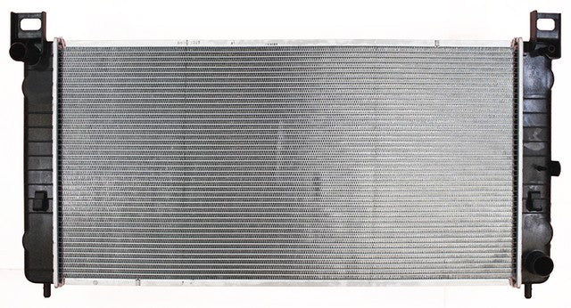 Radiator Agility Autoparts 8013419