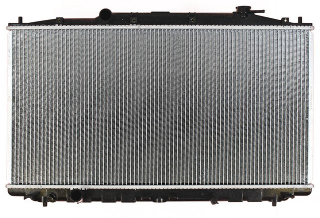 Radiator Agility Autoparts 8013421