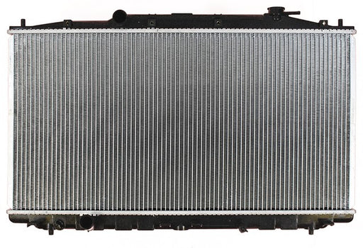 Radiator Agility Autoparts 8013421