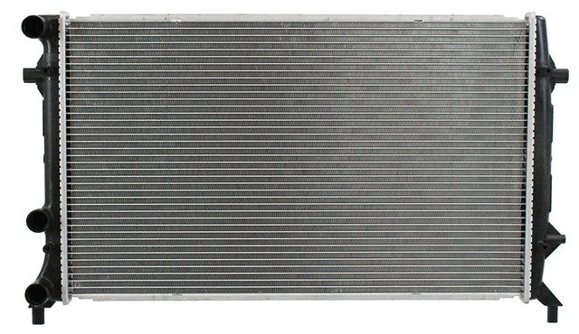 Radiator Agility Autoparts 8013422