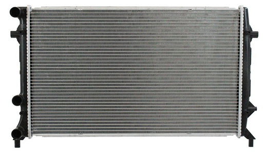 Radiator Agility Autoparts 8013422