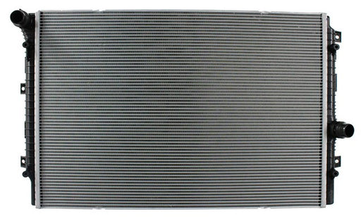 Radiator Agility Autoparts 8013423