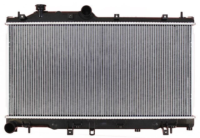 Radiator Agility Autoparts 8013424