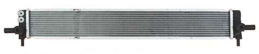 Drive Motor Inverter Cooler Agility Autoparts 8013427
