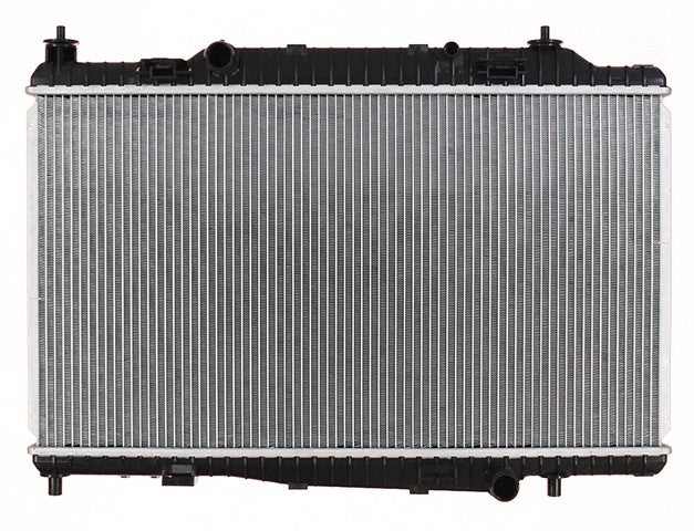 Radiator Agility Autoparts 8013430