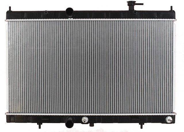 Radiator Agility Autoparts 8013431