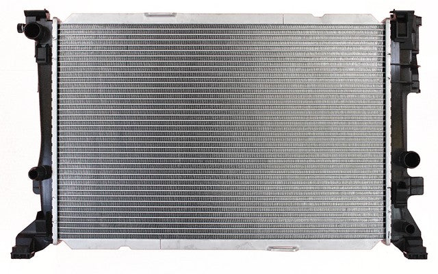 Radiator Agility Autoparts 8013432