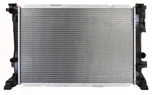 Radiator Agility Autoparts 8013432