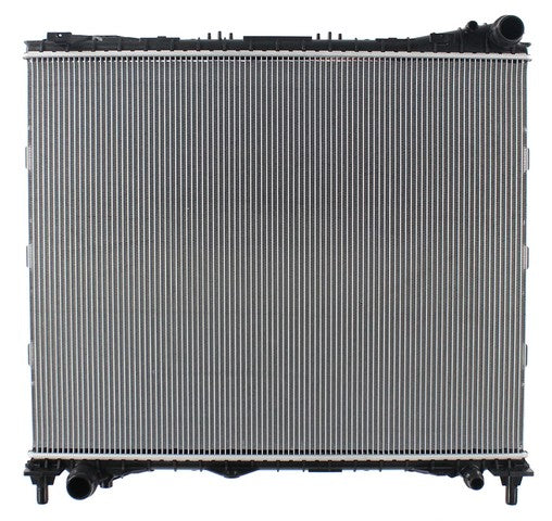 Radiator Agility Autoparts 8013433