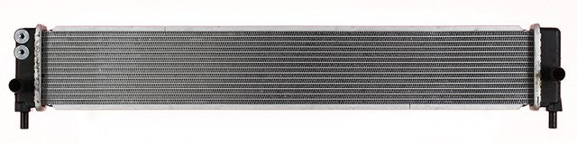 Drive Motor Inverter Cooler Agility Autoparts 8013436