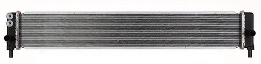 Drive Motor Inverter Cooler Agility Autoparts 8013436