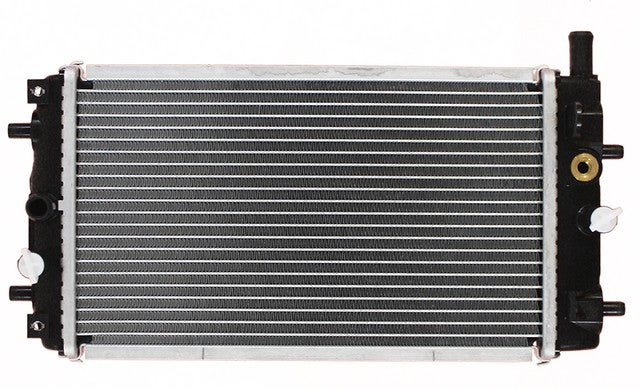 Drive Motor Inverter Cooler Agility Autoparts 8013439