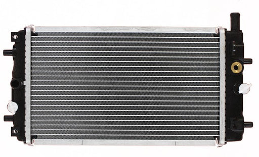 Drive Motor Inverter Cooler Agility Autoparts 8013439