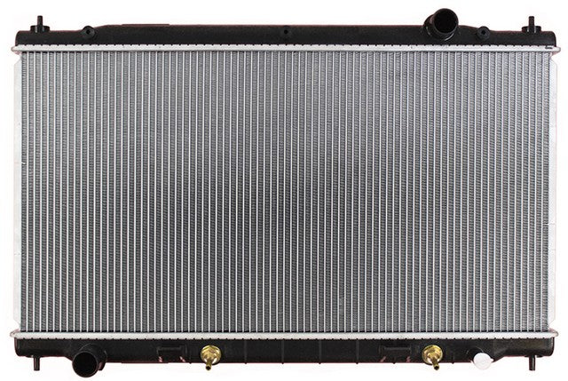 Radiator Agility Autoparts 8013440