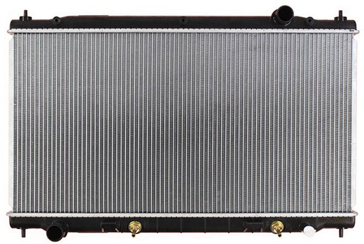 Radiator Agility Autoparts 8013440