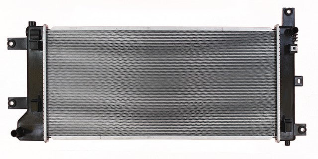 Radiator Agility Autoparts 8013442
