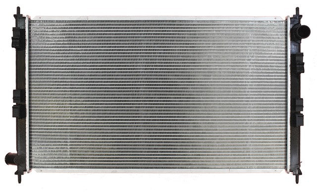 Radiator Agility Autoparts 8013443